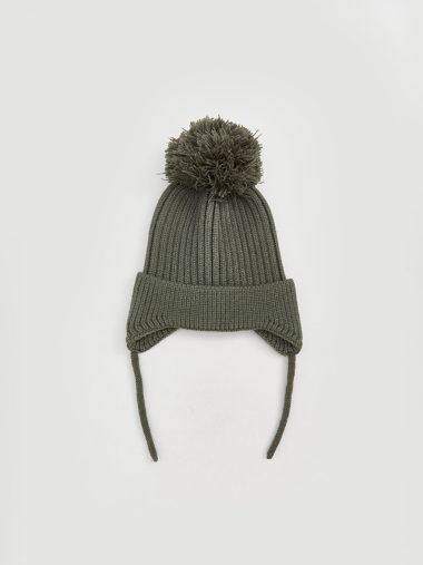 کلاه نوزاد  ال سی وایکیکی