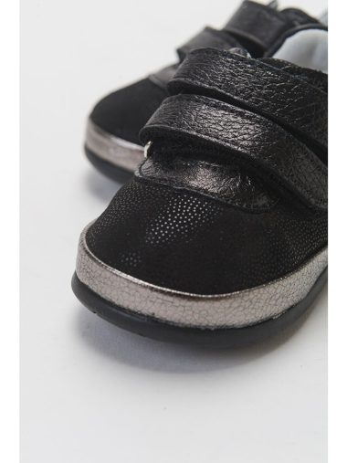 کفش مرحله اول  ام ان پی سی