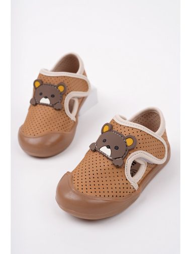 کفش مرحله اول  موگو