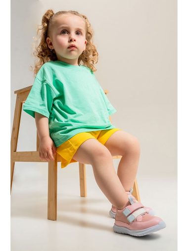 کفش مرحله اول  ام ان پی سی