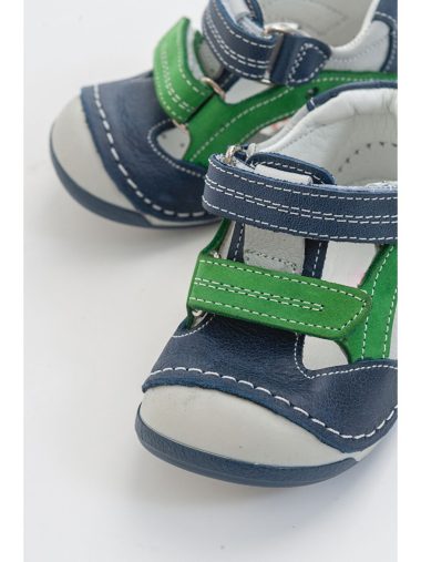 کفش مرحله اول  ام ان پی سی