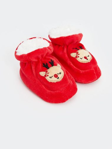 کفش قبل راه رفتن  ال سی وایکیکی