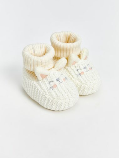 کفش قبل راه رفتن  ال سی وایکیکی