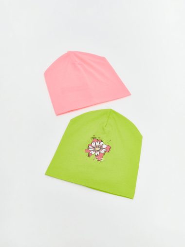 کلاه نوزاد  ال سی  وایکیکی