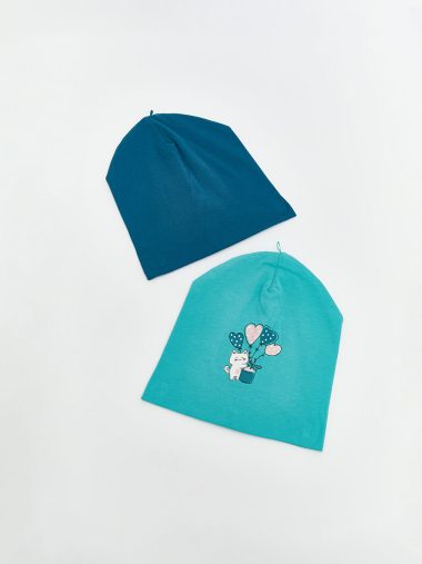 کلاه نوزاد  ال سی  وایکیکی