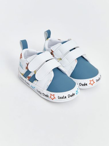 کفش قبل راه رفتن  ال سی وایکیکی