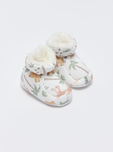 کفش قبل راه رفتن  ال سی وایکیکی