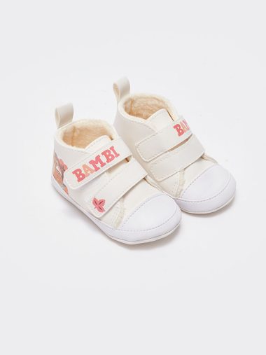 کفش قبل راه رفتن  ال سی وایکیکی