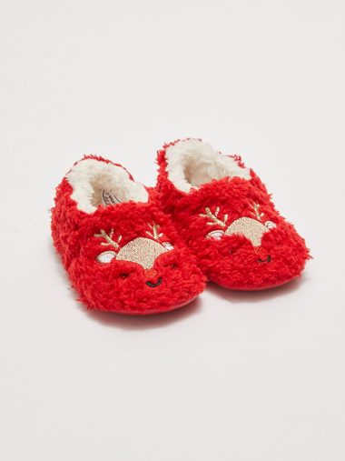 کفش قبل راه رفتن  ال سی وایکیکی