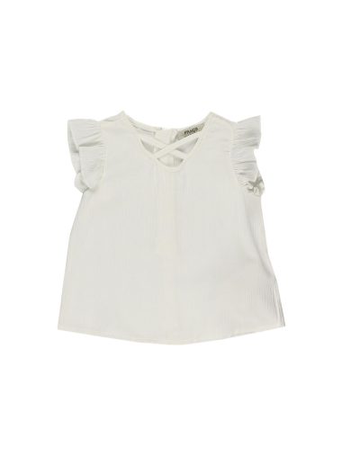 بلوز  پانچو