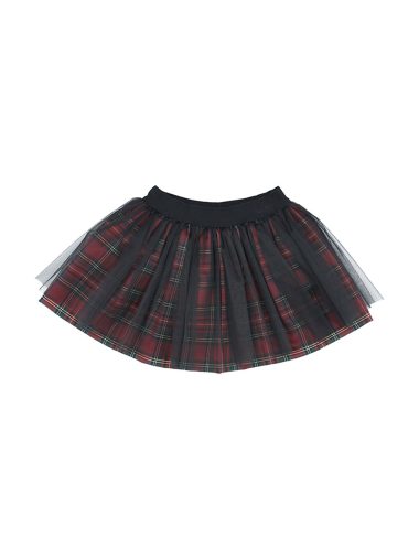 دامن  پانچو