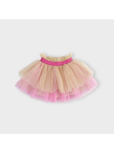 دامن  پانچو