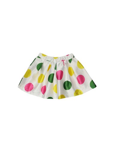 دامن  پانچو