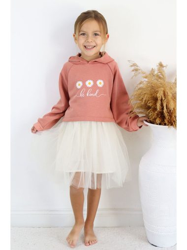 پیراهن بلند  مابل