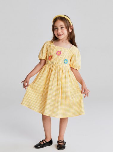 پیراهن بلند  ال سی وایکیکی