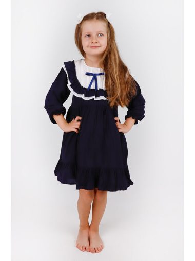 پیراهن بلند  مابل