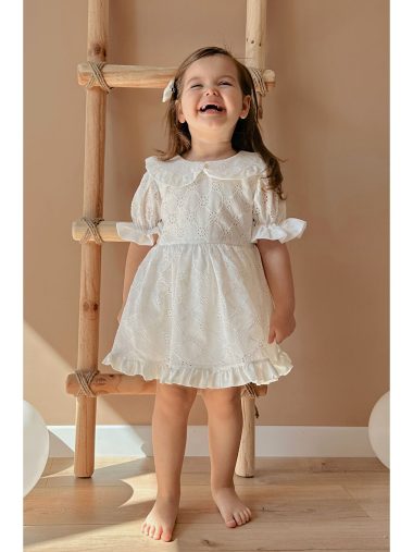 پیراهن بلند  مابل