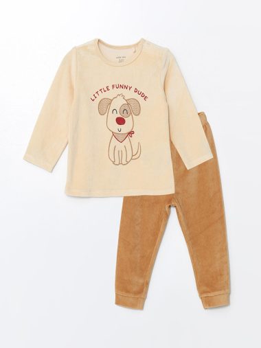 ست پیژامه  ال سی وایکیکی