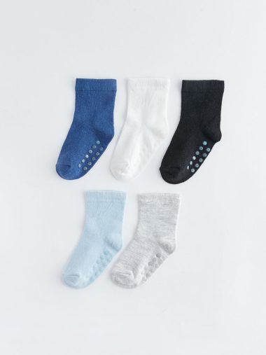 جوراب  ال سی وایکیکی