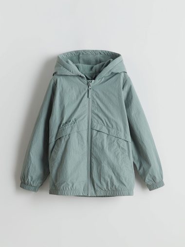 بارانی  ال سی  وایکیکی