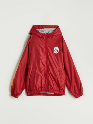 بارانی  ال سی  وایکیکی