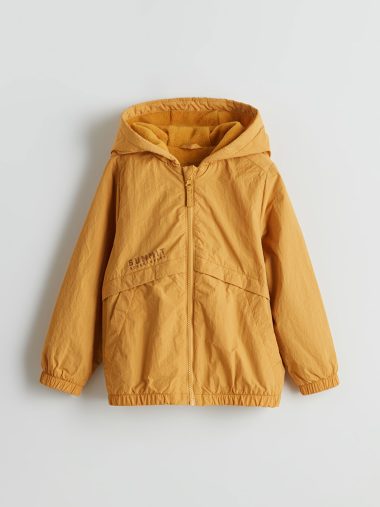 بارانی  ال سی  وایکیکی