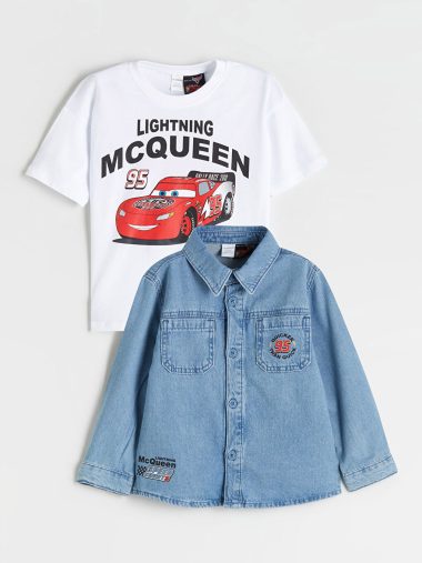 ست  ال سی  وایکیکی