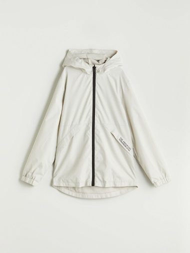 بارانی  ال سی  وایکیکی