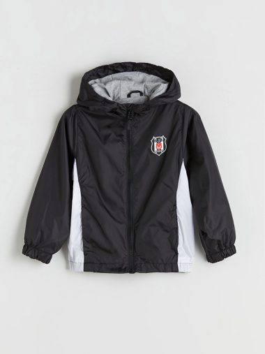 بارانی  ال سی  وایکیکی