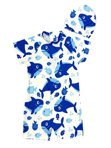 ست مایو  مای کیدز وز