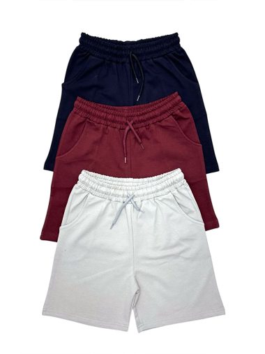 شورت  مای کیدز وز