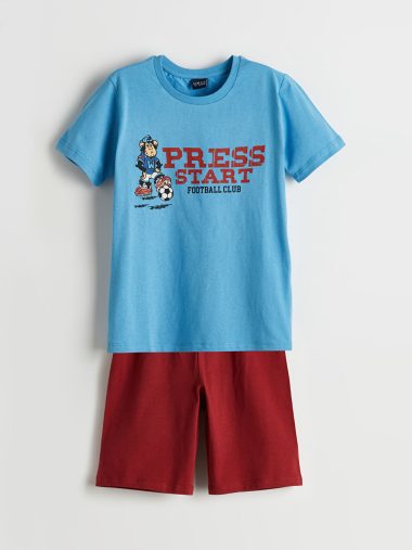 ست  ال سی وایکیکی