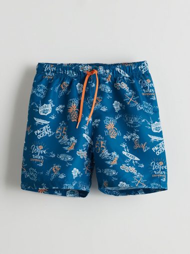 شورت شنا  ال سی وایکیکی