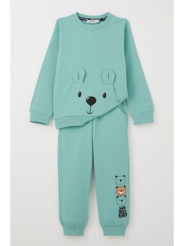 ست لباس ورزشی  بریز