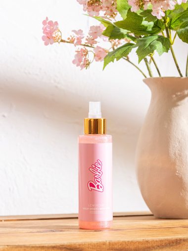 اسپری بدن  ال سی  وایکیکی