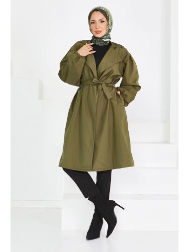 ترنچ کت  توفیسان