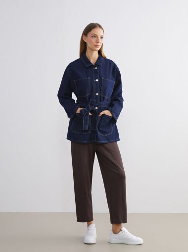 شلوار ورزشی  ال سی وایکیکی