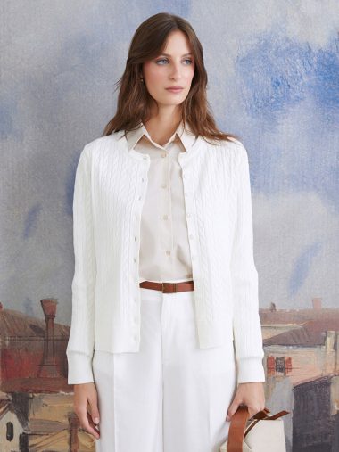 ژاکت  ال سی وایکیکی