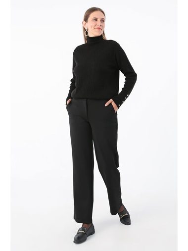 شلوار  آل دی