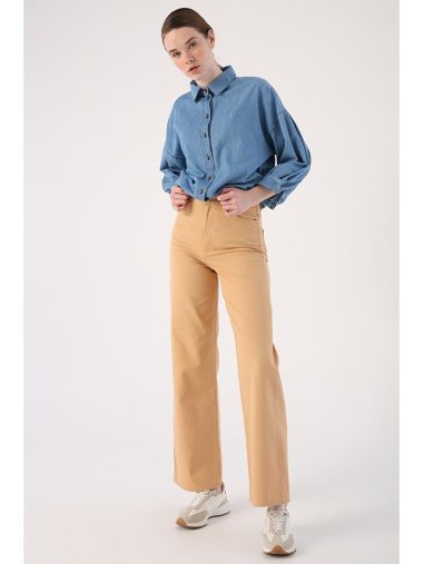 شلوار  آل دی