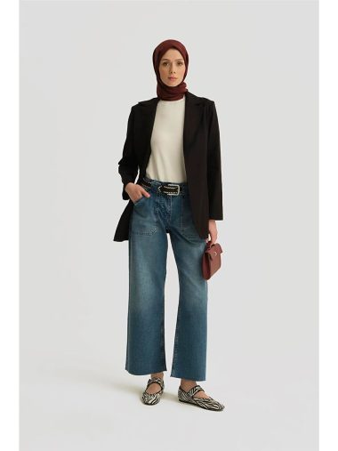 شلوار جین  آرمینه