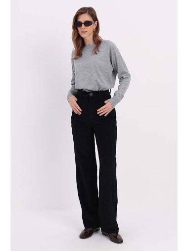 شلوار  آل دی