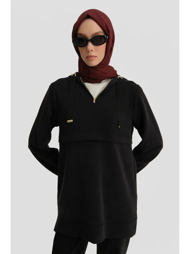 سویشرت تونیک  آرمینه