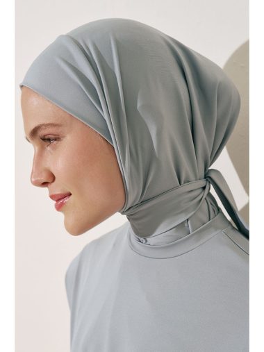 کلاه شنا حجاب  مانوکا