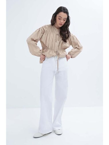 شلوار  آل دی