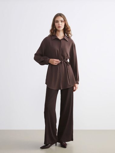 شلوار  ال سی وایکیکی