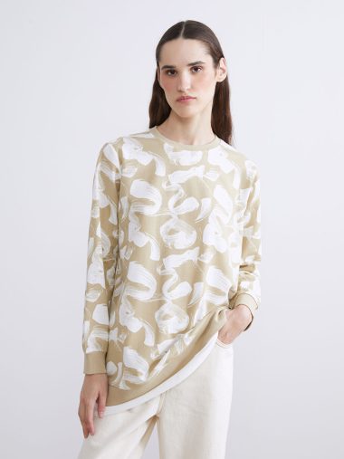 سویشرت تونیک  ال سی وایکیکی