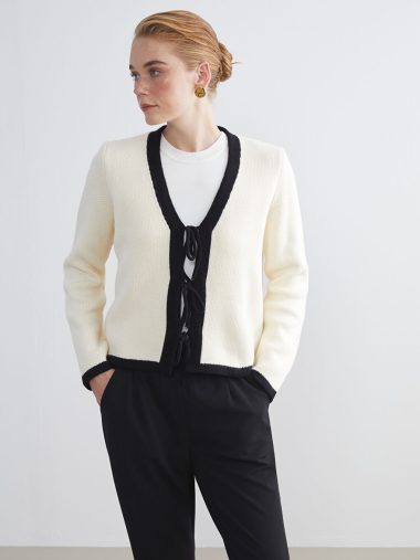 ژاکت  ال سی وایکیکی