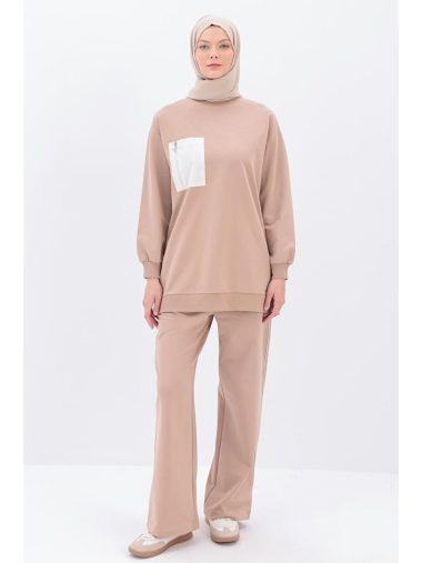 ست لباس ورزشی  آل دی