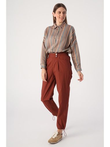 شلوار  آل دی